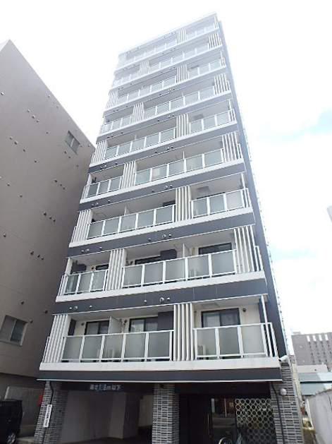 ブランノワールN13EXE