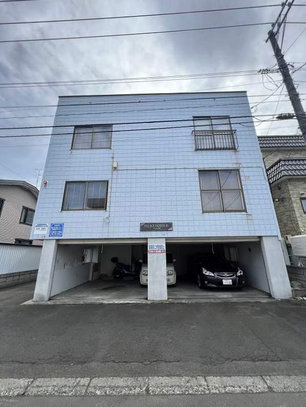 パレス北30