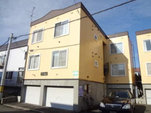 JKステージN14A棟