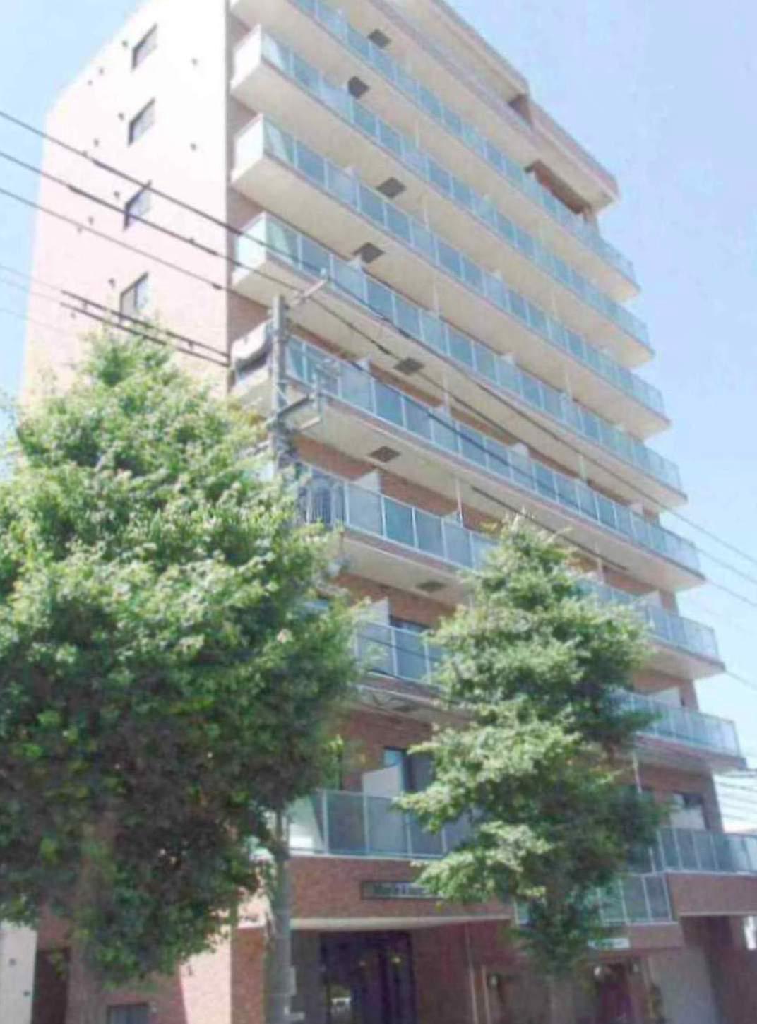 メープル北円山