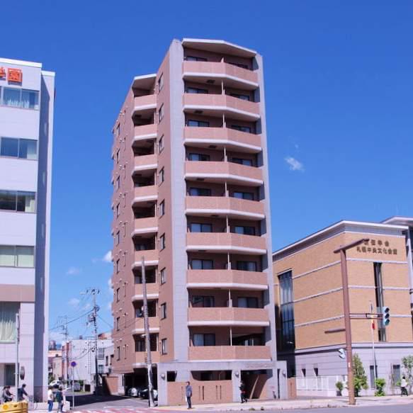 センチュリースペース中央411