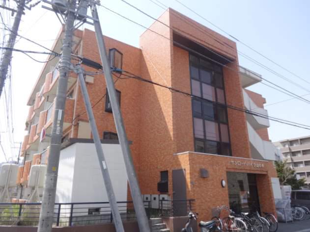 サンロードハイツ山の手