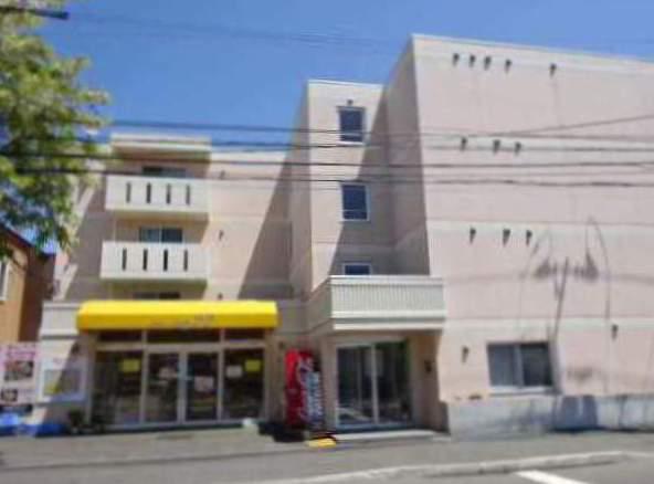 フランドール22(1K/4階)