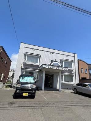 ニューパークマンション