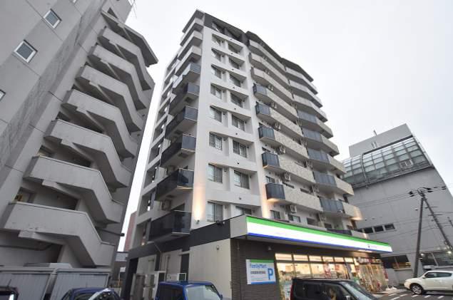 スペチアーレ麻生