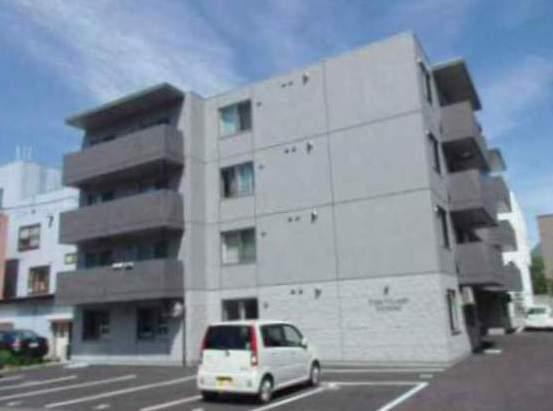 PARK VILLAGE SAPPORO