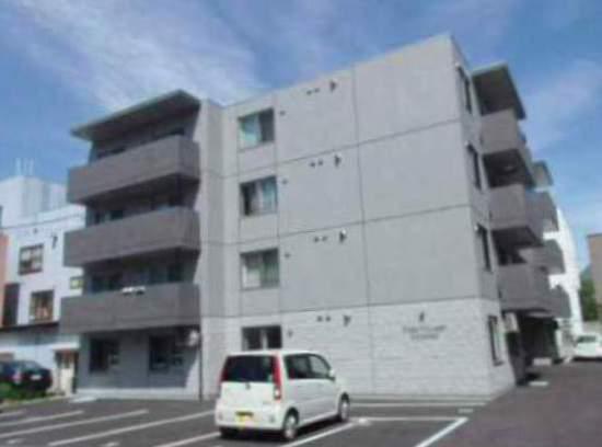 PARK VILLAGE SAPPORO