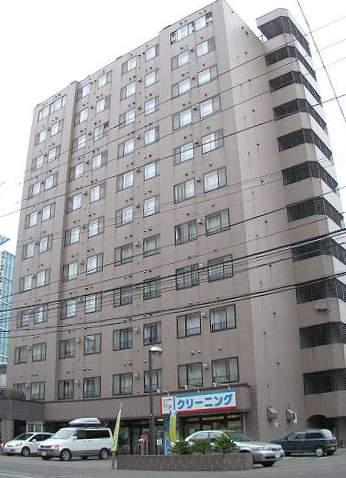 藤井ビル北11条