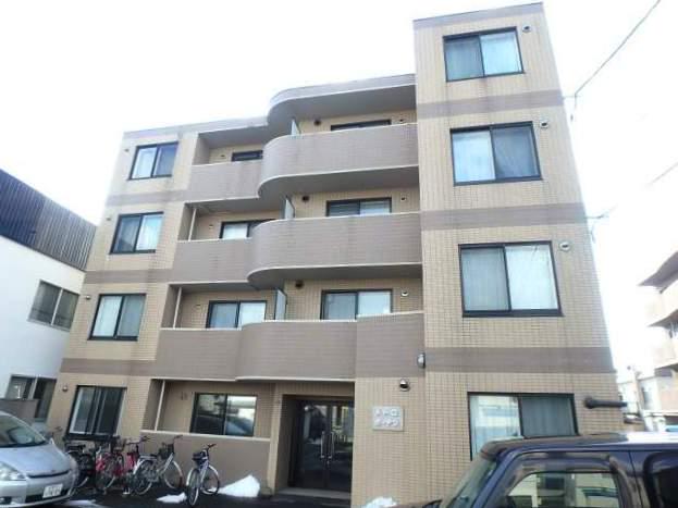 メトロガーデン