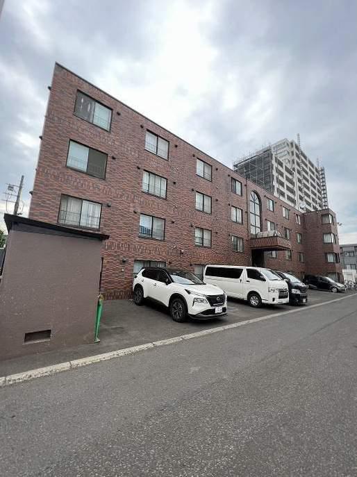 アメニティハイム