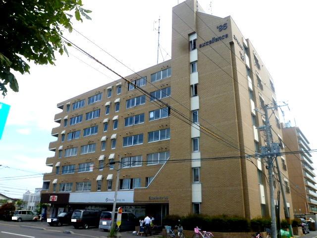 エクセレンス86