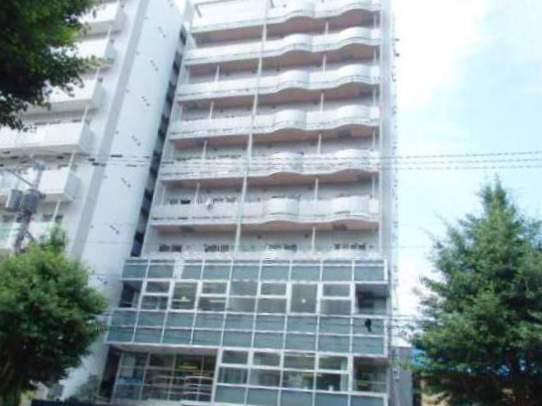 パークアベニュー札幌