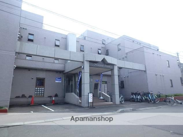 メゾン・ド・カナル