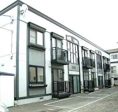 アーバンコート本町