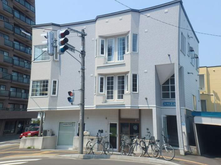 フォーサイトエルム