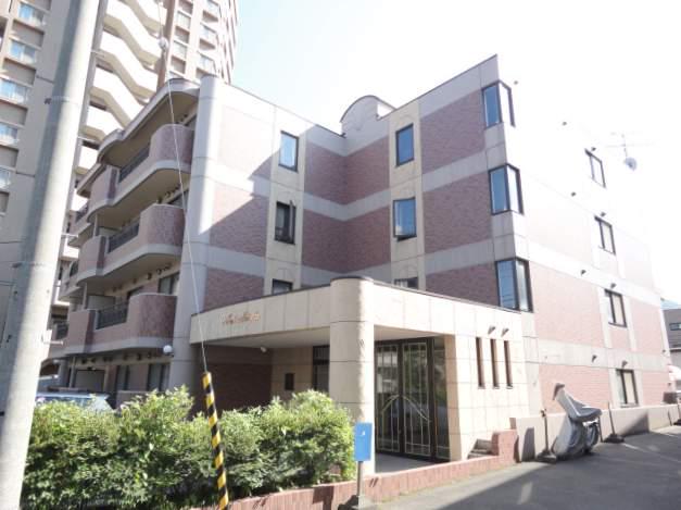 ボランハイツ山の手