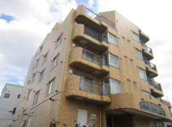 晃和レジデンス