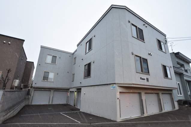 ヴェステン(1LDK/2階)