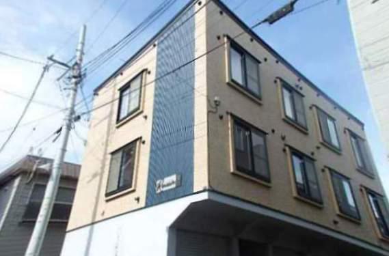 レユシール北25