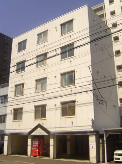 ヴィラムラカミ大通21