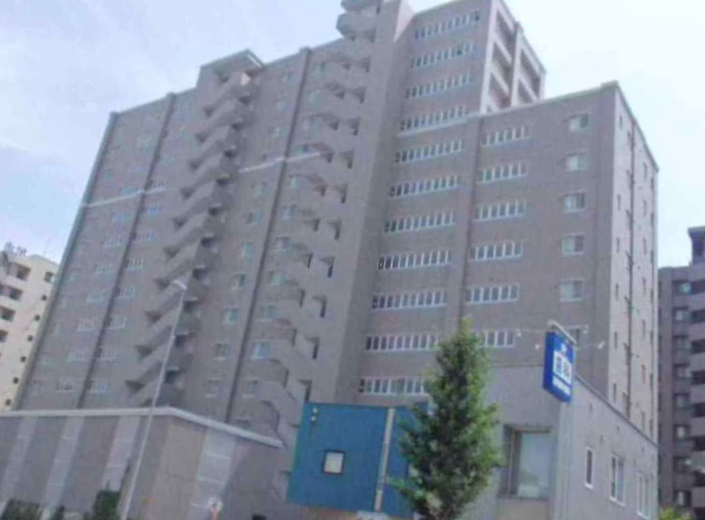 JP NOIE 円山表参道