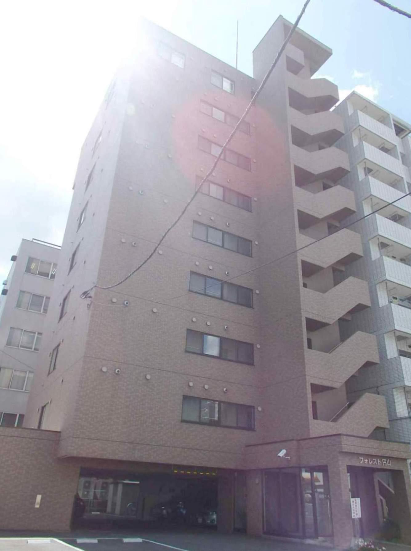 フォレスト円山