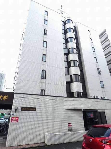 ティアラパレス北大前