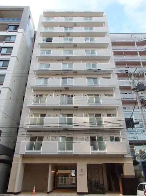 サンウッド札幌・医大前