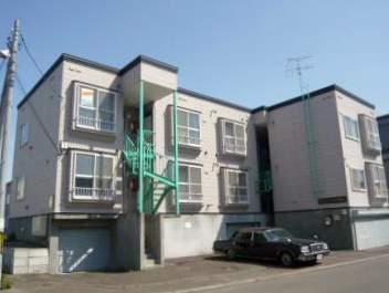 クリスタル参番館(1LDK/1階)