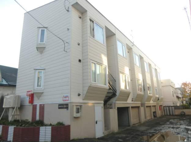 アーバンポエムミカホB