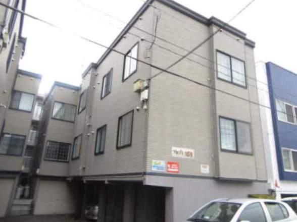 プログレス麻生