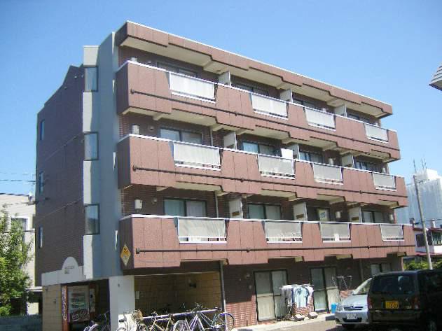 ノースランド北19条