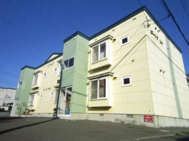 ゴールド五号館