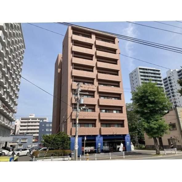 MYプラザ円山公園