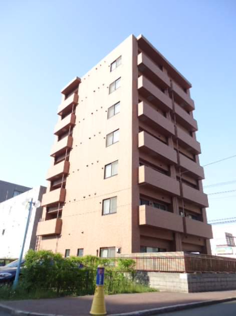 MYプラザ円山公園II