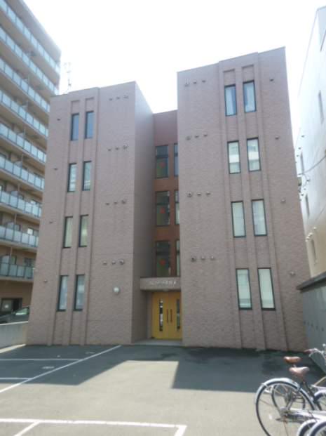 コムフォート北16条