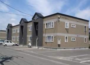 ラ・パークうえさかⅢ