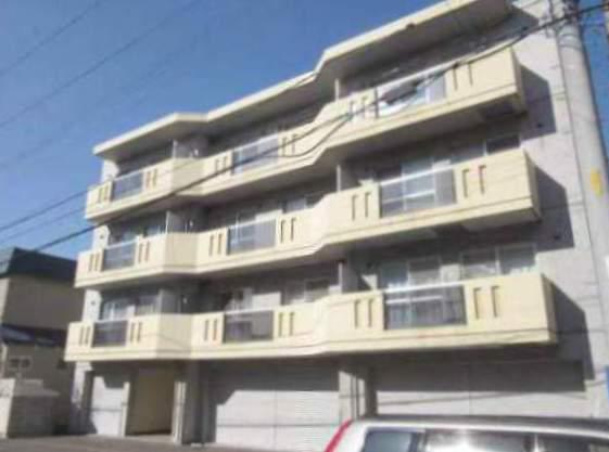 ブランノワール北27条