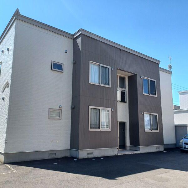 パークサイドセトルⅡ