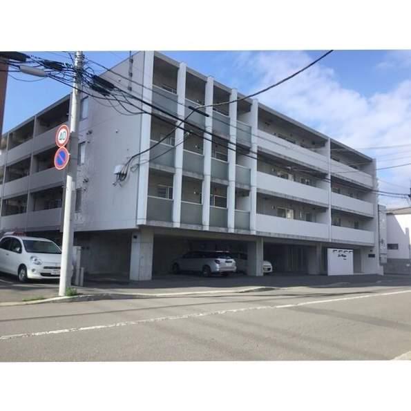 ラ・メージュ(1LDK/2階)