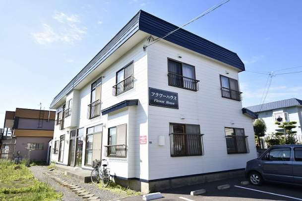 フラワーハウス