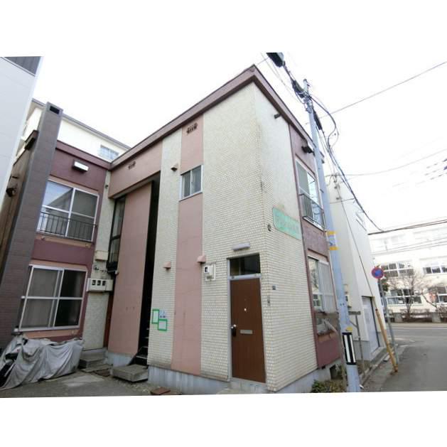 マンション札幌