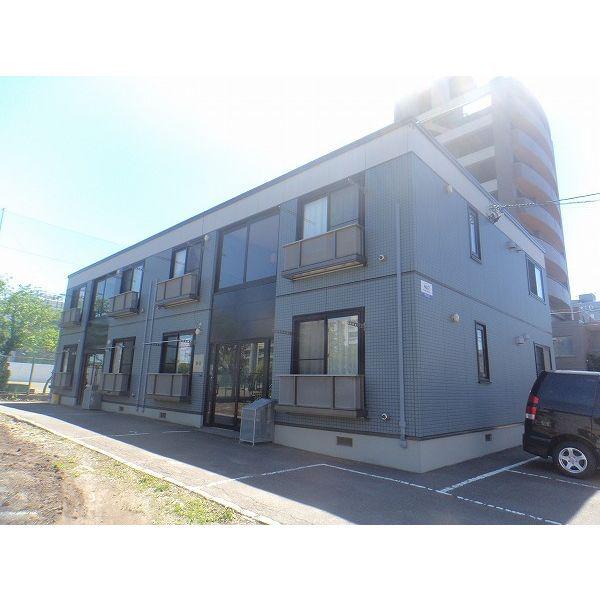 シャーメゾンMIII