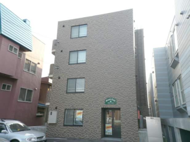 グランドコート26