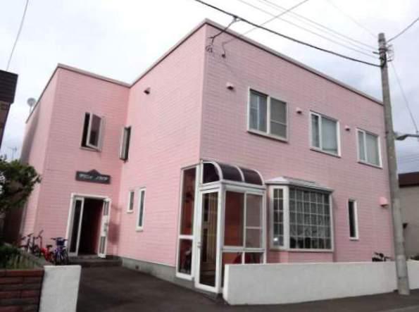 タウニィノアノア