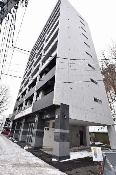 サンコート円山ガーデンヒルズ