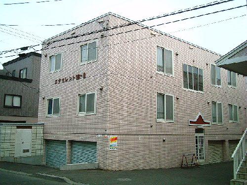 エクセレント18-B