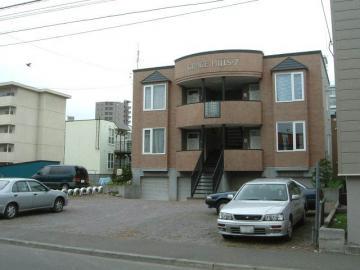 GRACEHILLS-7(2LDK/2階)