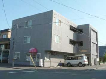 メゾンノーブル