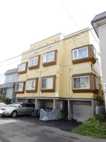 エスポワール光南